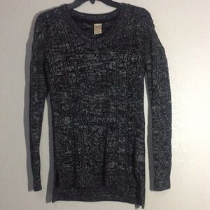 Women Knitted Pullover Sweater